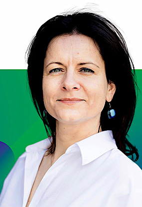 Dr. Agnese Cimdiņa 