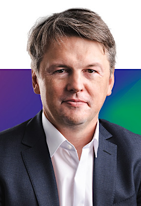 Alexander Snurnitsyn