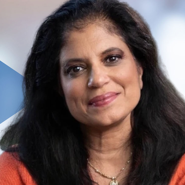 Dr. Ramani Durvasula